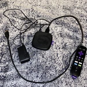Roku device